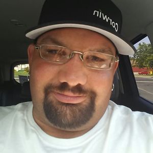 Meet your Posher, Frankie d